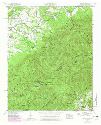 Download a high-resolution, GPS-compatible USGS topo map for Greystone, TN (1979 edition)