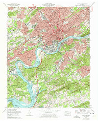 National topographic maps : 1:24,000-scale series