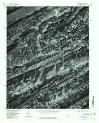 Download a high-resolution, GPS-compatible USGS topo map for Kyles Ford, TN (1981 edition)