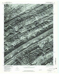 Download a high-resolution, GPS-compatible USGS topo map for Looneys Gap, TN (1981 edition)