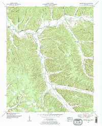 Download a high-resolution, GPS-compatible USGS topo map for Martins Mills, TN (1954 edition)