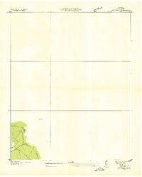 1936 Map of Morrison