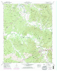 Download a high-resolution, GPS-compatible USGS topo map for Olivehill, TN (1973 edition)