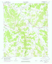 Download a high-resolution, GPS-compatible USGS topo map for Readyville, TN (1978 edition)