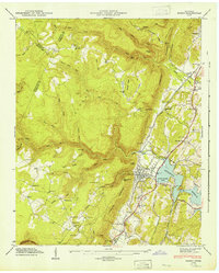 Download a high-resolution, GPS-compatible USGS topo map for Soddy, TN (1947 edition)