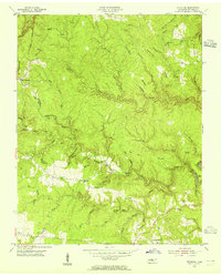 Download a high-resolution, GPS-compatible USGS topo map for Stockton, TN (1955 edition)