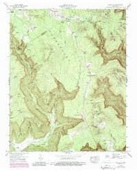 Download a high-resolution, GPS-compatible USGS topo map for White City, TN (1987 edition)