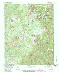 Download a high-resolution, GPS-compatible USGS topo map for Winfield, TN (1983 edition)