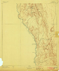 Download a high-resolution, GPS-compatible USGS topo map for San Carlos, TX (1903 edition)