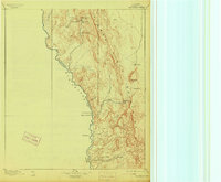 Download a high-resolution, GPS-compatible USGS topo map for San Carlos, TX (1914 edition)