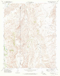 Download a high-resolution, GPS-compatible USGS topo map for Adobe Creek SE, TX (1974 edition)