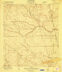 Download a high-resolution, GPS-compatible USGS topo map for Aldine, TX (1916 edition)