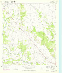 Download a high-resolution, GPS-compatible USGS topo map for Ater, TX (1979 edition)