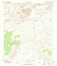 Download a high-resolution, GPS-compatible USGS topo map for Bedford Ranch, TX (1974 edition)