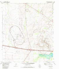 Download a high-resolution, GPS-compatible USGS topo map for Belding NE, TX (1985 edition)