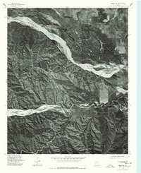 Download a high-resolution, GPS-compatible USGS topo map for Brice SE, TX (1978 edition)