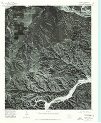 Download a high-resolution, GPS-compatible USGS topo map for Brice SW, TX (1978 edition)