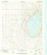 Download a high-resolution, GPS-compatible USGS topo map for Cedar Point, TX (1974 edition)