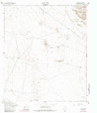 Download a high-resolution, GPS-compatible USGS topo map for Clint NE, TX (1985 edition)