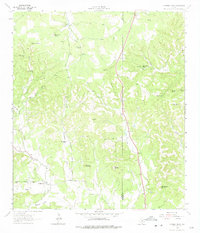 Download a high-resolution, GPS-compatible USGS topo map for Cypress Creek, TX (1975 edition)