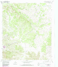 Download a high-resolution, GPS-compatible USGS topo map for Dew Drop Creek, TX (1987 edition)