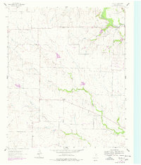 Download a high-resolution, GPS-compatible USGS topo map for Era SE, TX (1978 edition)