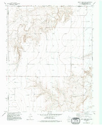 Download a high-resolution, GPS-compatible USGS topo map for Frisco Creek East, TX (1995 edition)