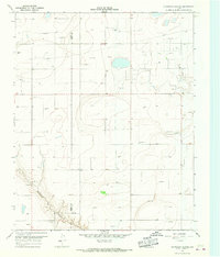Download a high-resolution, GPS-compatible USGS topo map for Grandview School, TX (1967 edition)