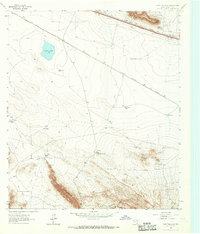 Download a high-resolution, GPS-compatible USGS topo map for Grayton Lake, TX (1967 edition)