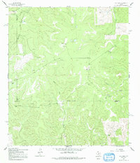 Download a high-resolution, GPS-compatible USGS topo map for Hill Ranch, TX (1991 edition)