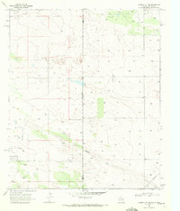 Download a high-resolution, GPS-compatible USGS topo map for Humble City SE, TX (1972 edition)