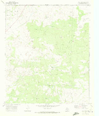 Download a high-resolution, GPS-compatible USGS topo map for Kyle Ranch, TX (1972 edition)