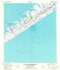 Download a high-resolution, GPS-compatible USGS topo map for Lake Como, TX (1977 edition)