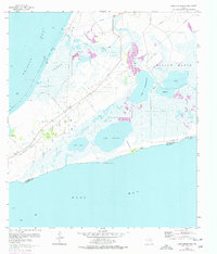 Download a high-resolution, GPS-compatible USGS topo map for Lake Stephenson, TX (1977 edition)