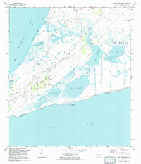 Download a high-resolution, GPS-compatible USGS topo map for Lake Stephenson, TX (1994 edition)