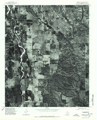 Download a high-resolution, GPS-compatible USGS topo map for Memphis NE, TX (1978 edition)