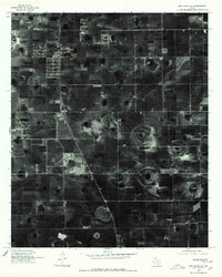 Download a high-resolution, GPS-compatible USGS topo map for New Home NE, TX (1978 edition)