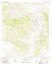 Download a high-resolution, GPS-compatible USGS topo map for Noelke SE, TX (1987 edition)