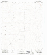 Download a high-resolution, GPS-compatible USGS topo map for North of Tucker Hill, TX (1995 edition)