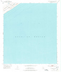 Download a high-resolution, GPS-compatible USGS topo map for Panther Point NE, TX (1974 edition)