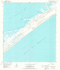 Download a high-resolution, GPS-compatible USGS topo map for Panther Point, TX (1988 edition)