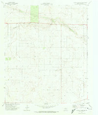 Download a high-resolution, GPS-compatible USGS topo map for Paynes Corner NW, TX (1974 edition)