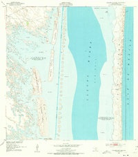 Download a high-resolution, GPS-compatible USGS topo map for Potrero Cortado, TX (1953 edition)