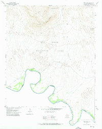 Download a high-resolution, GPS-compatible USGS topo map for Reed Camp, TX (1974 edition)