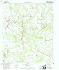 Download a high-resolution, GPS-compatible USGS topo map for Sipe Springs, TX (1987 edition)