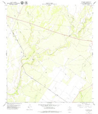 Download a high-resolution, GPS-compatible USGS topo map for Standart, TX (1979 edition)
