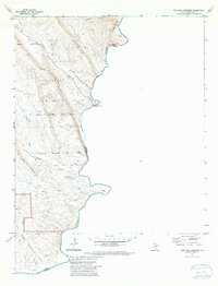 Download a high-resolution, GPS-compatible USGS topo map for Stillwell Crossing, TX (1988 edition)