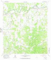Download a high-resolution, GPS-compatible USGS topo map for Stonewall, TX (1985 edition)