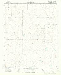 Download a high-resolution, GPS-compatible USGS topo map for Stratford 2 NE, TX (1966 edition)