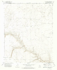 Download a high-resolution, GPS-compatible USGS topo map for Stratford 2 NW, TX (1975 edition)